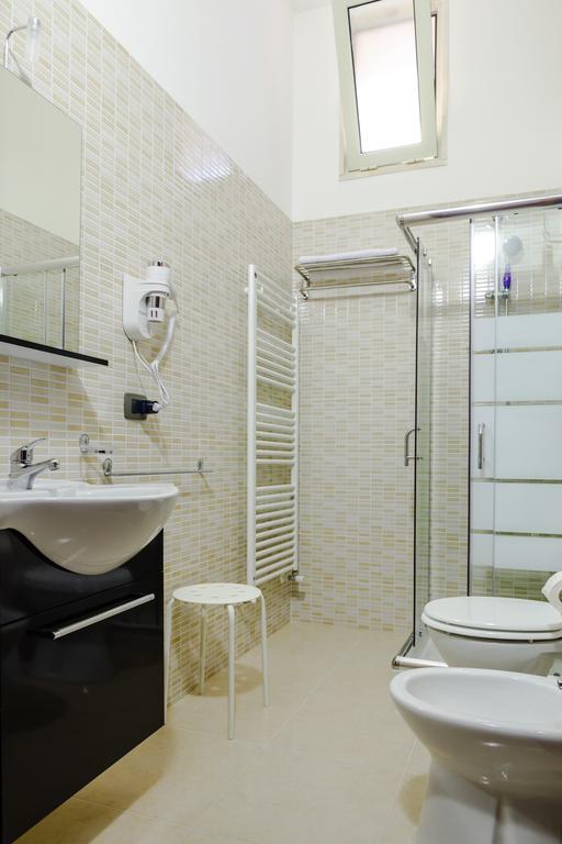 B&B SALento San Cesario di Lecce Exterior foto