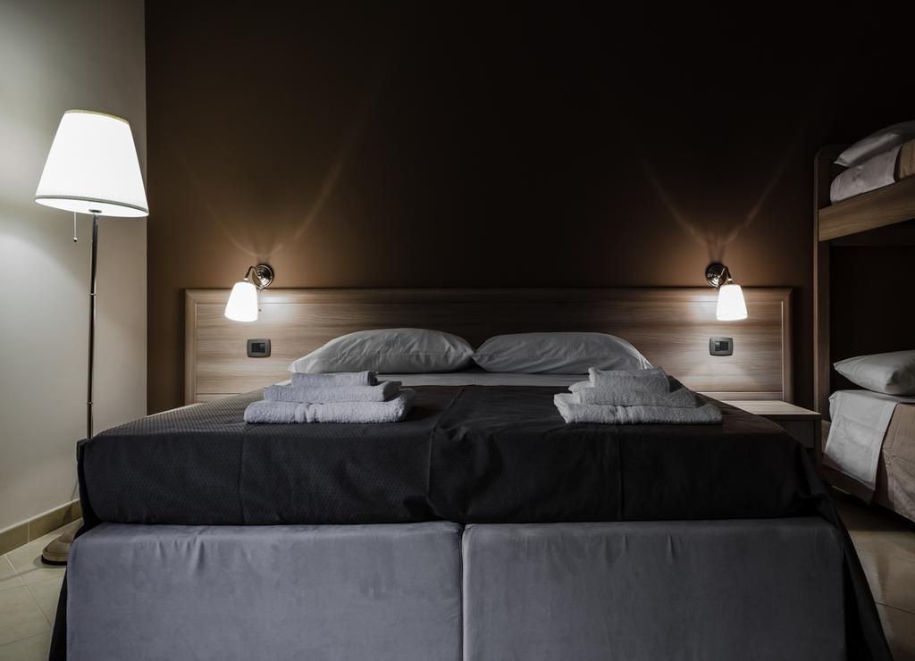 B&B SALento San Cesario di Lecce Zimmer foto