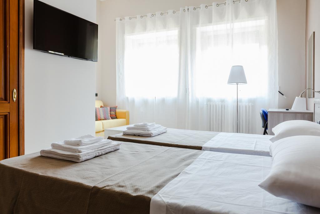 B&B SALento San Cesario di Lecce Zimmer foto