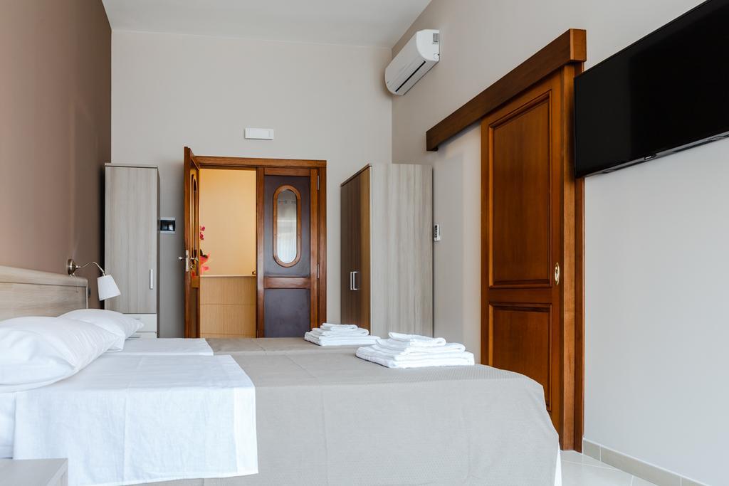 B&B SALento San Cesario di Lecce Zimmer foto