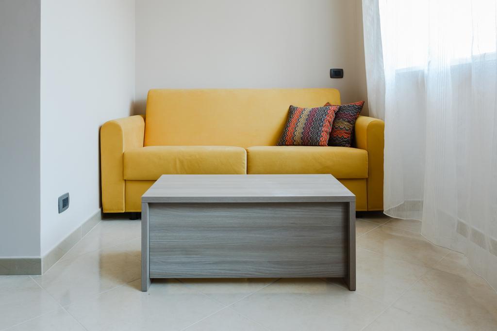B&B SALento San Cesario di Lecce Zimmer foto