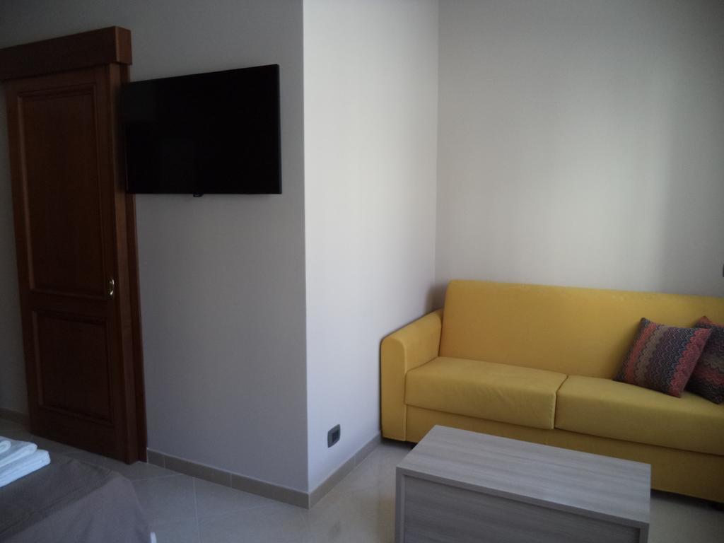 B&B SALento San Cesario di Lecce Zimmer foto