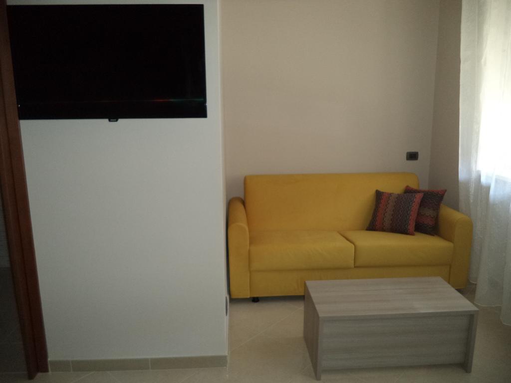 B&B SALento San Cesario di Lecce Zimmer foto