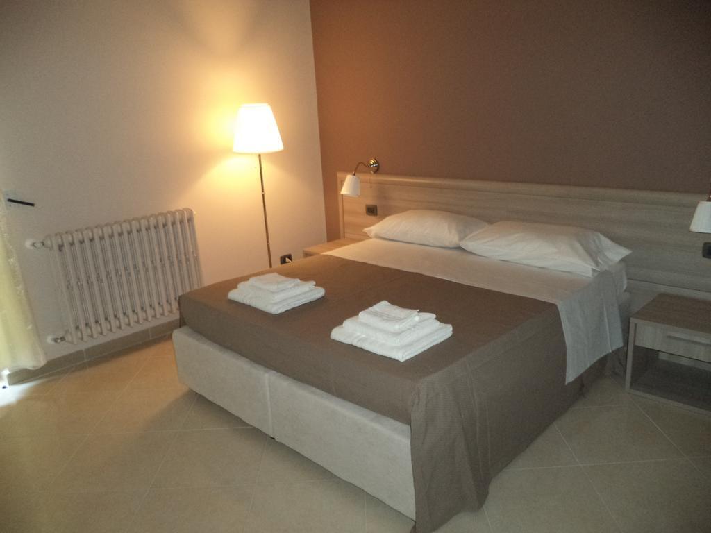 B&B SALento San Cesario di Lecce Zimmer foto