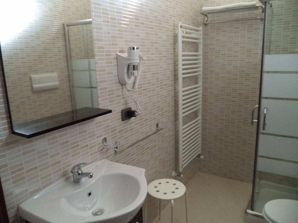 B&B SALento San Cesario di Lecce Zimmer foto