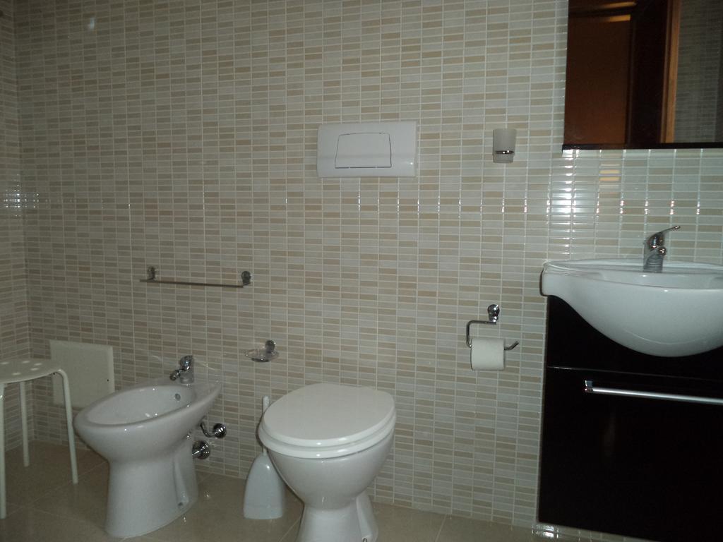 B&B SALento San Cesario di Lecce Zimmer foto