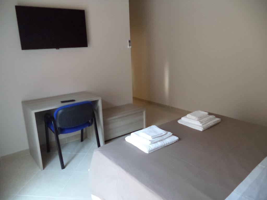 B&B SALento San Cesario di Lecce Zimmer foto